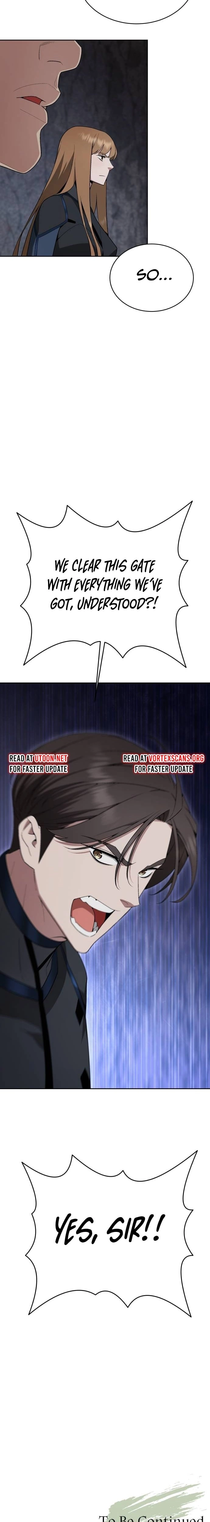 Apocalyptic Chef Awakening Chapter 114 - Page 28 in English