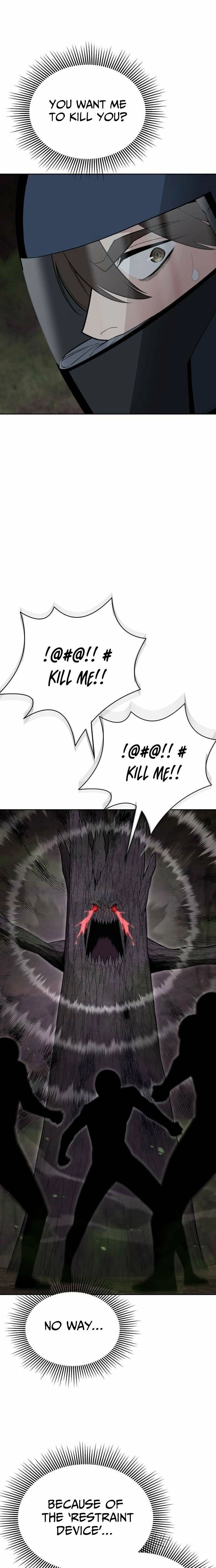 Apocalyptic Chef Awakening Chapter 115 - Page 12 in English
