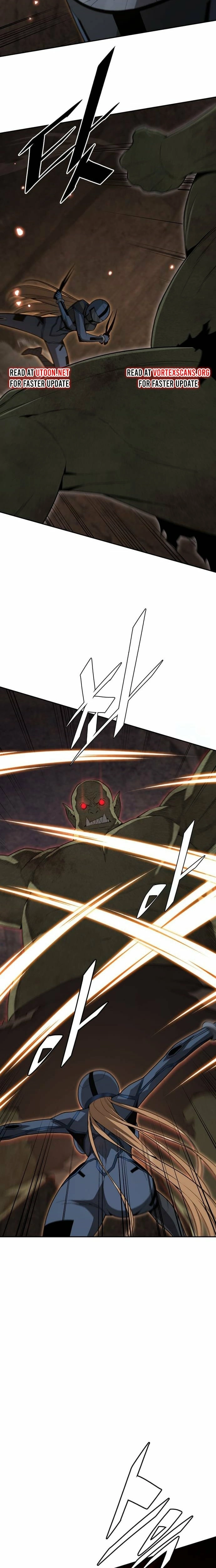 Apocalyptic Chef Awakening Chapter 115 - Page 24 in English
