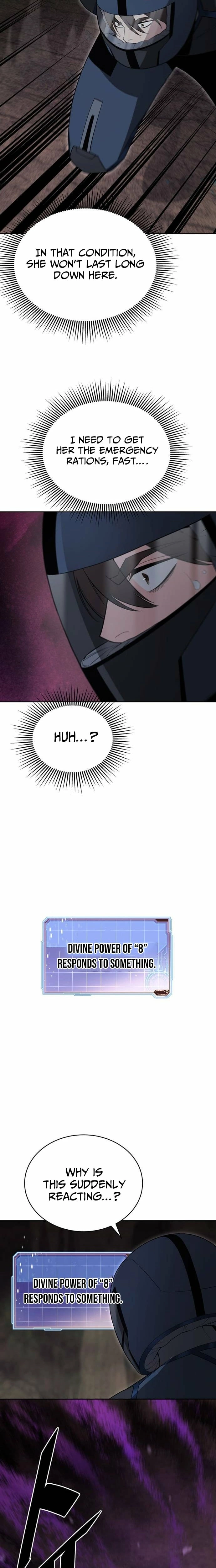Apocalyptic Chef Awakening Chapter 115 - Page 27 in English