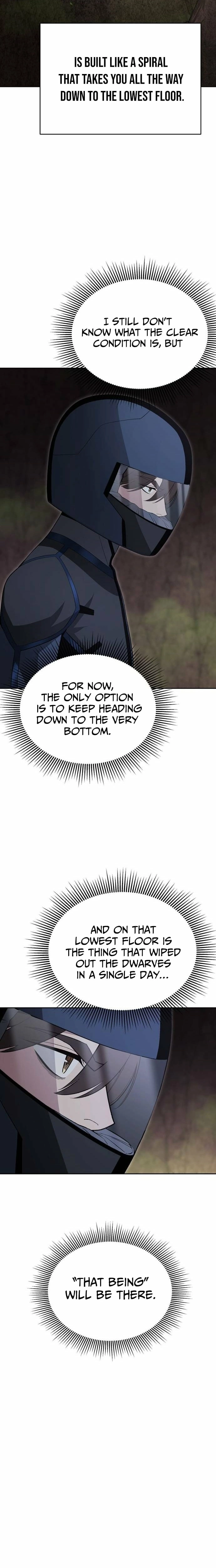 Apocalyptic Chef Awakening Chapter 115 - Page 4 in English