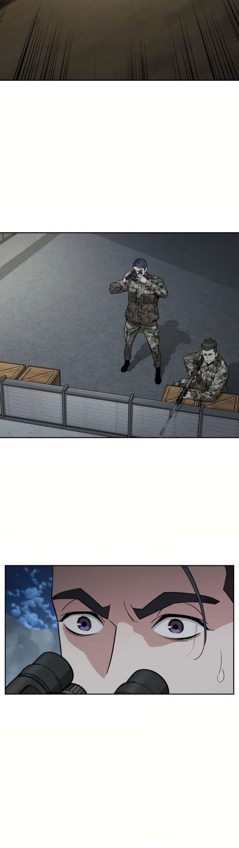 Apocalyptic Chef Awakening Chapter 12 - Page 17 in English