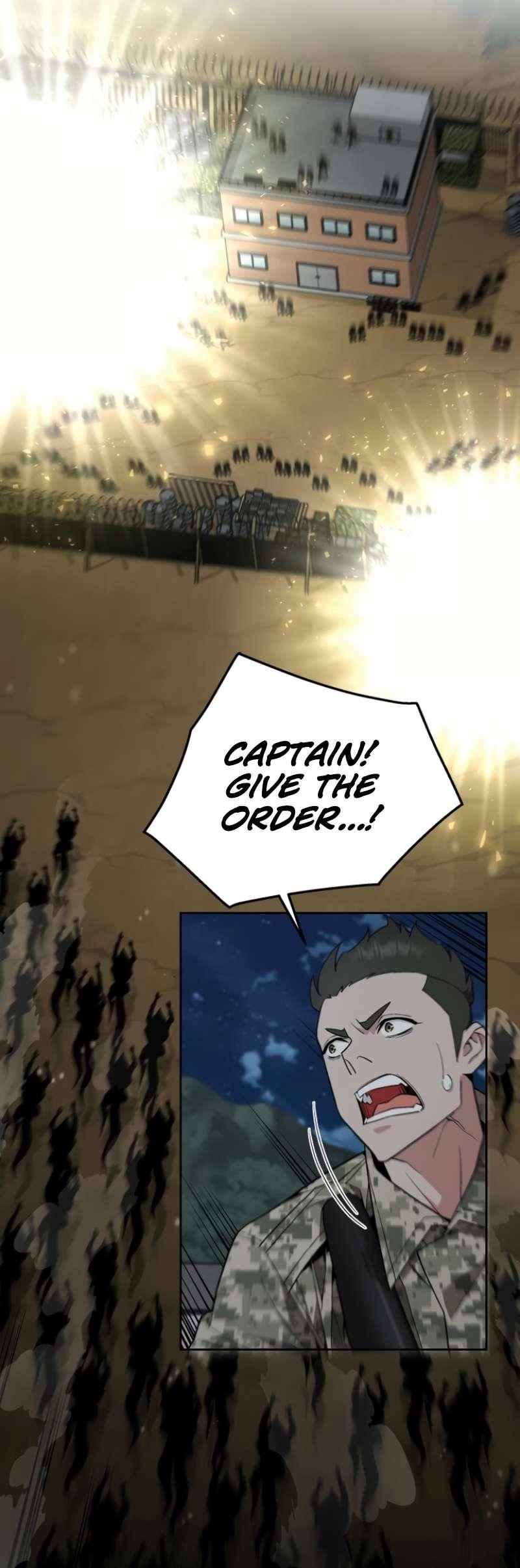 Apocalyptic Chef Awakening Chapter 12 - Page 21 in English