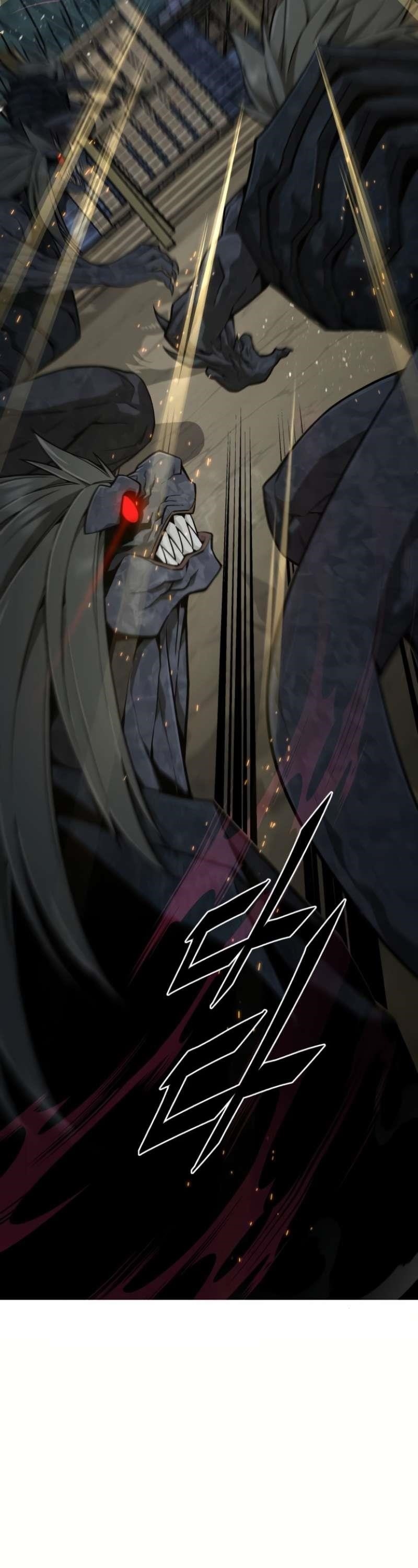 Apocalyptic Chef Awakening Chapter 12 - Page 25 in English