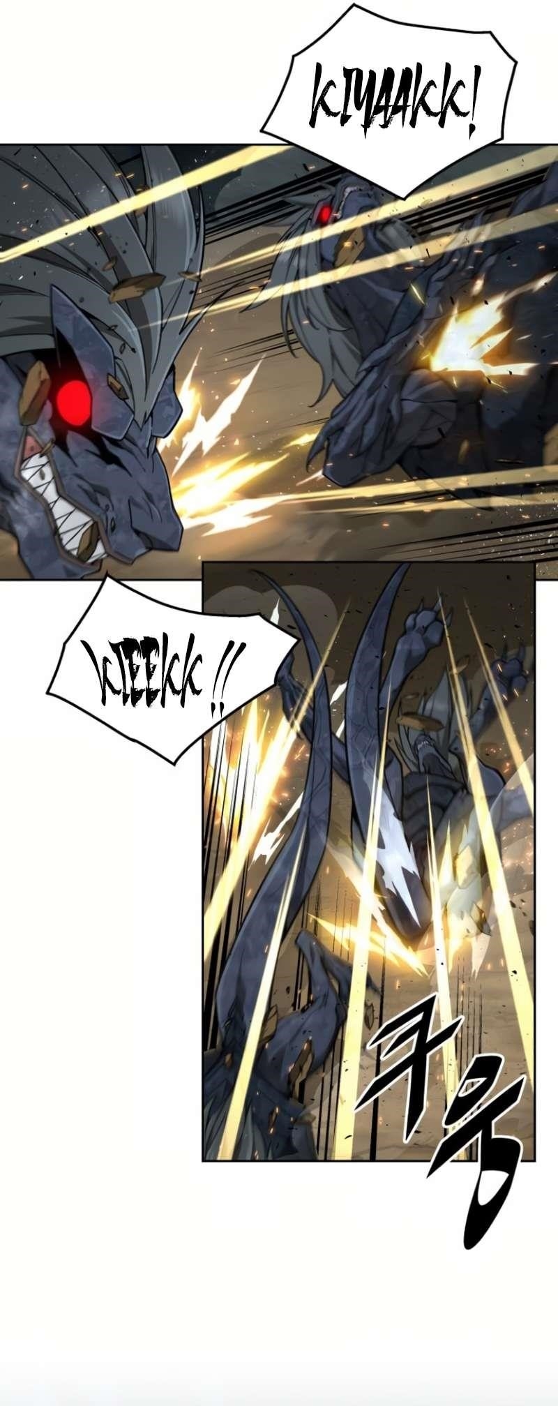 Apocalyptic Chef Awakening Chapter 12 - Page 27 in English