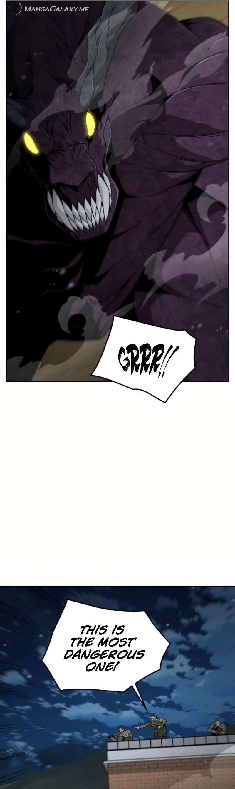 Apocalyptic Chef Awakening Chapter 12 - Page 32 in English