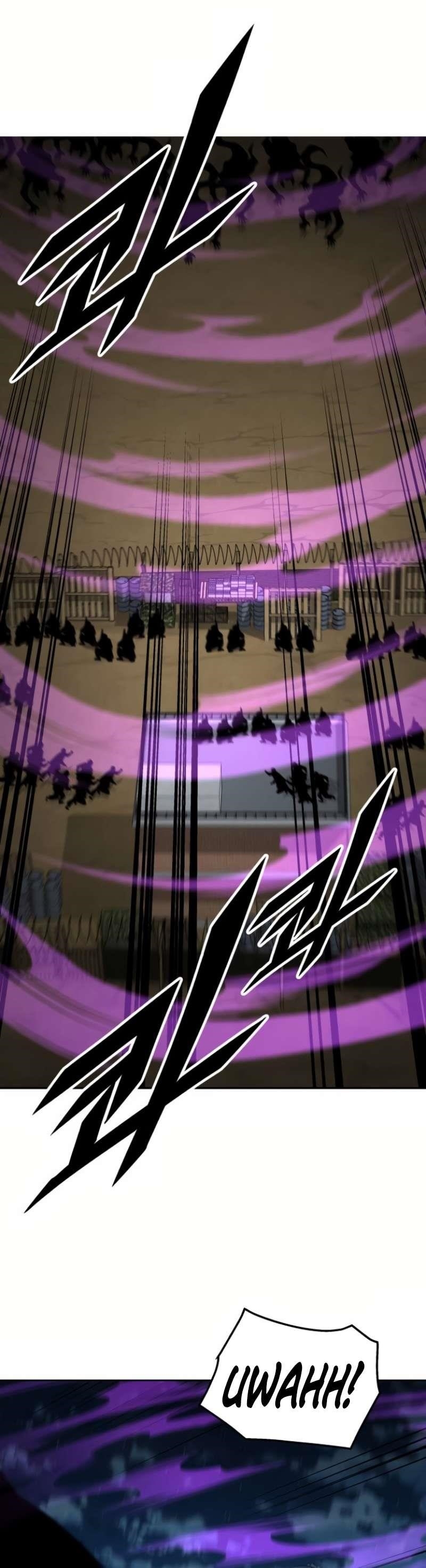 Apocalyptic Chef Awakening Chapter 12 - Page 45 in English