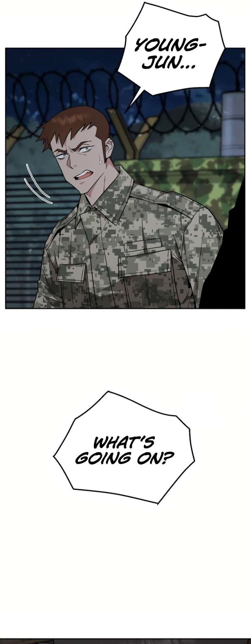 Apocalyptic Chef Awakening Chapter 12 - Page 51 in English