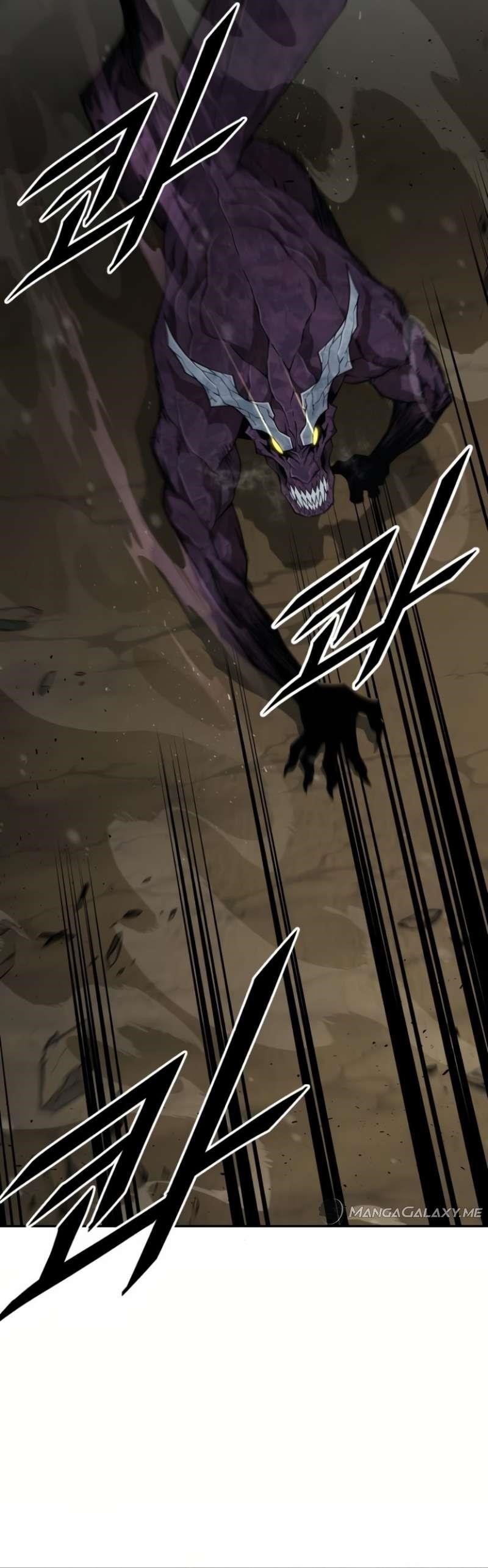 Apocalyptic Chef Awakening Chapter 13 - Page 43 in English