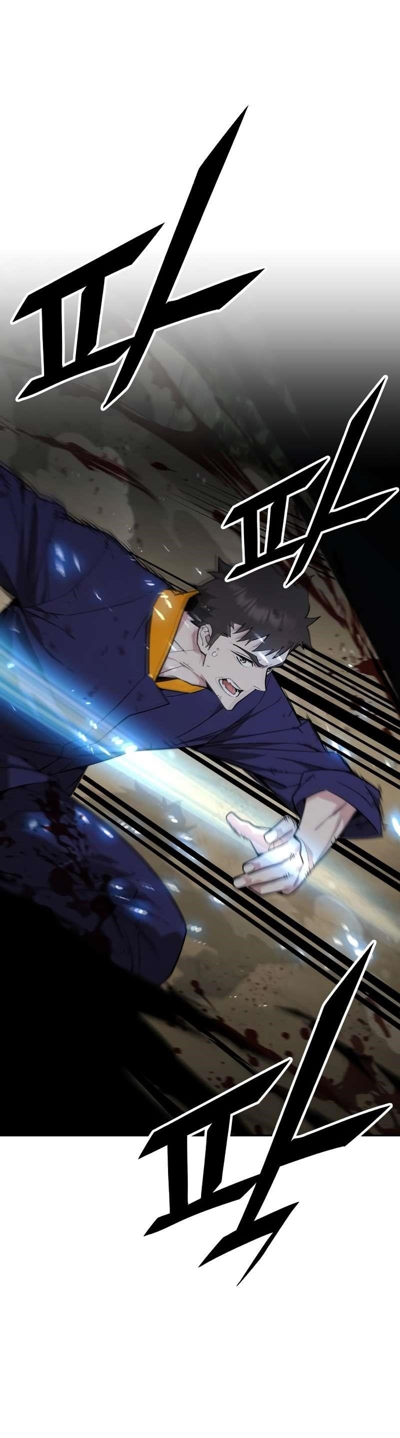 Apocalyptic Chef Awakening Chapter 14 - Page 10 in English