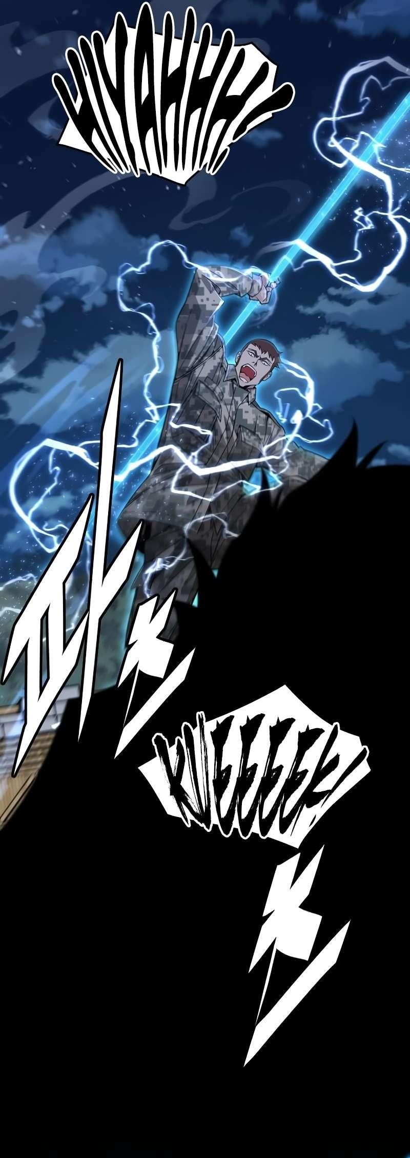 Apocalyptic Chef Awakening Chapter 14 - Page 16 in English