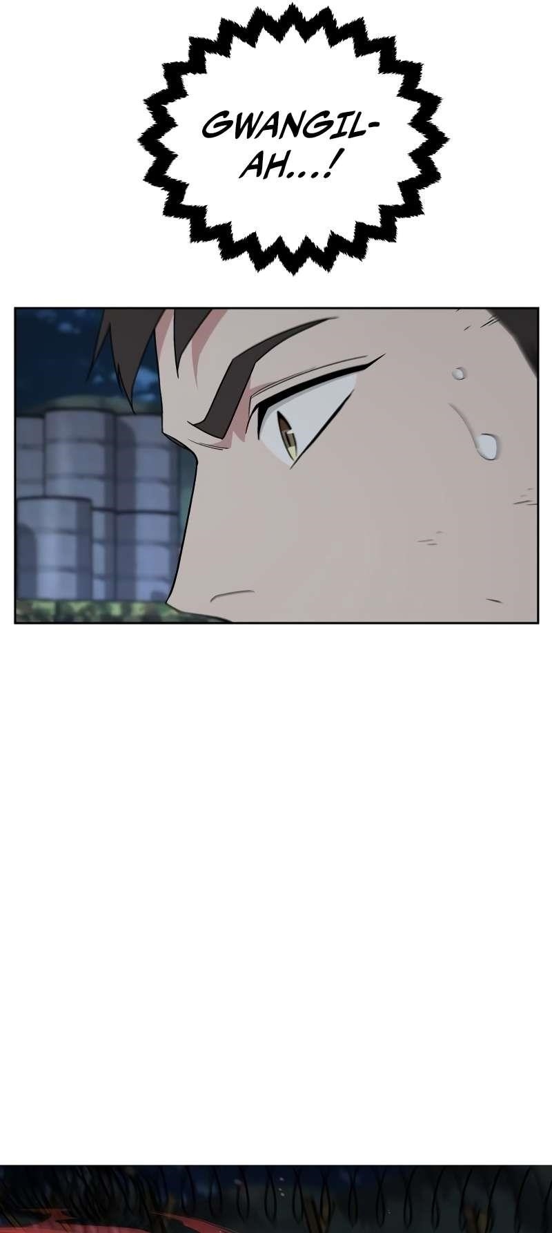 Apocalyptic Chef Awakening Chapter 14 - Page 18 in English