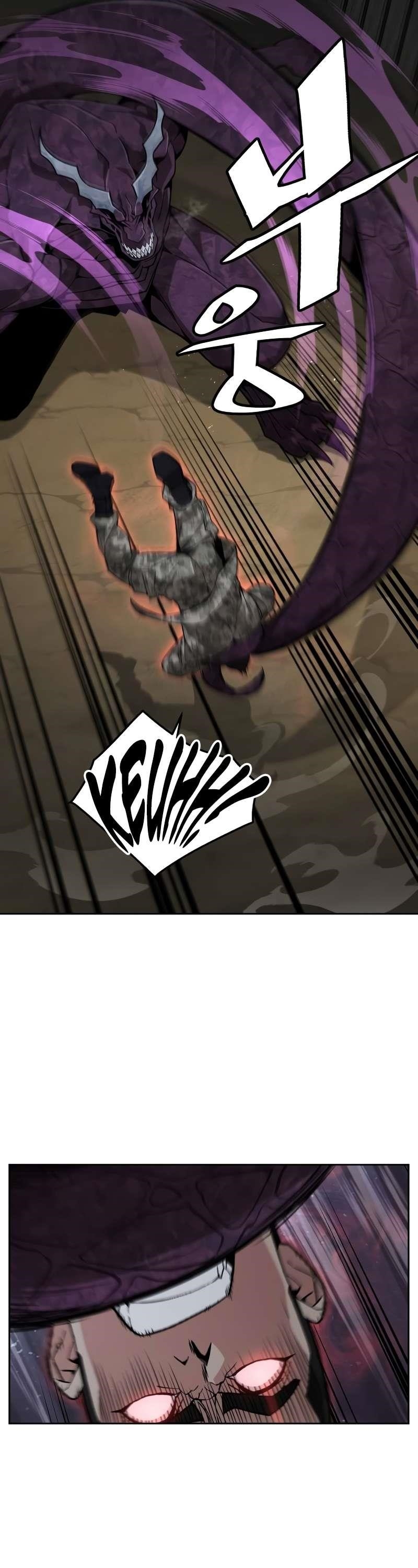 Apocalyptic Chef Awakening Chapter 14 - Page 23 in English