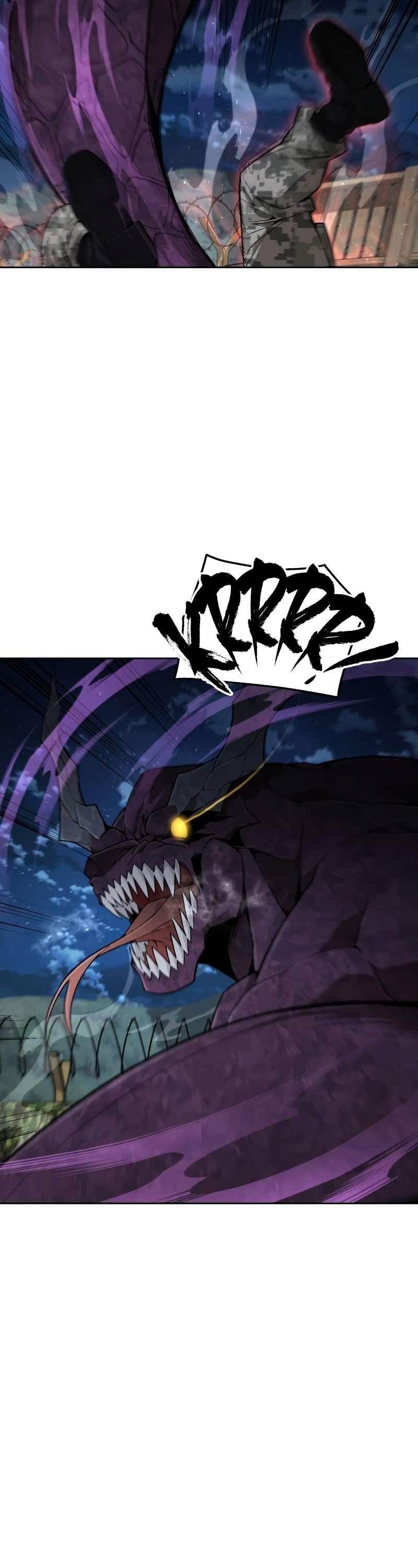 Apocalyptic Chef Awakening Chapter 14 - Page 25 in English