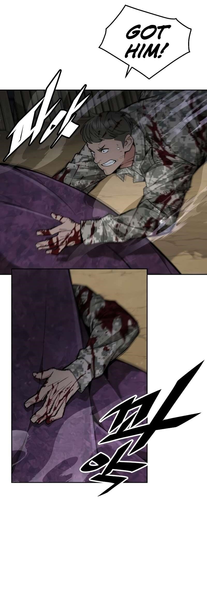 Apocalyptic Chef Awakening Chapter 14 - Page 27 in English