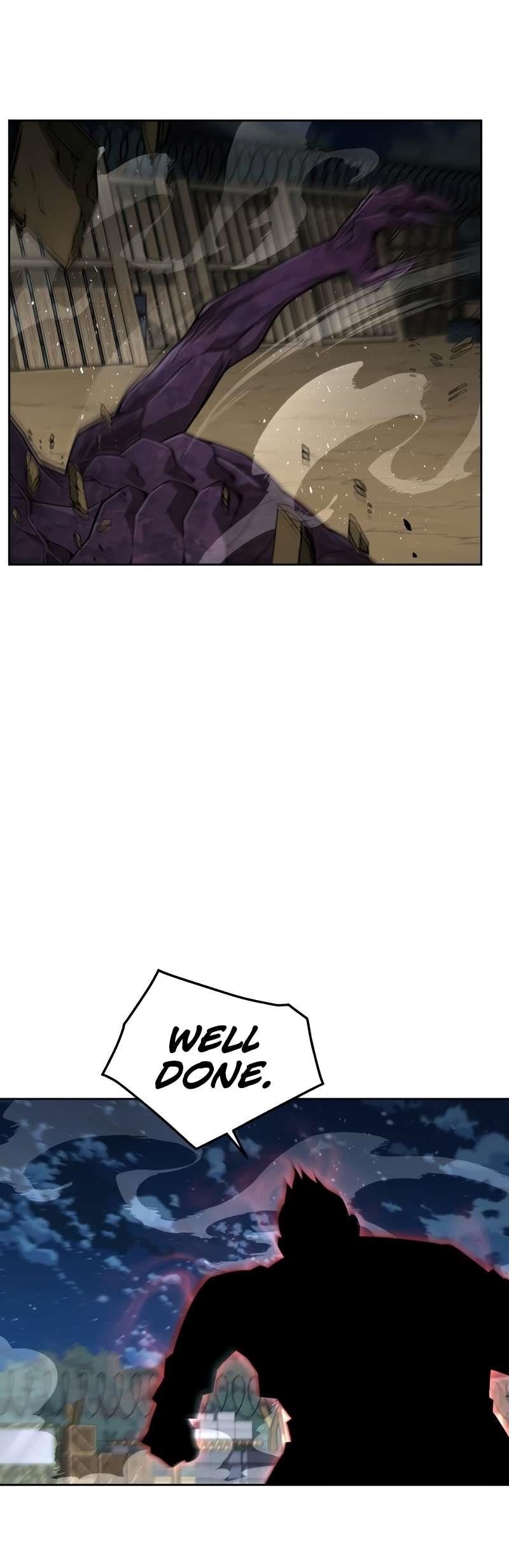 Apocalyptic Chef Awakening Chapter 14 - Page 31 in English
