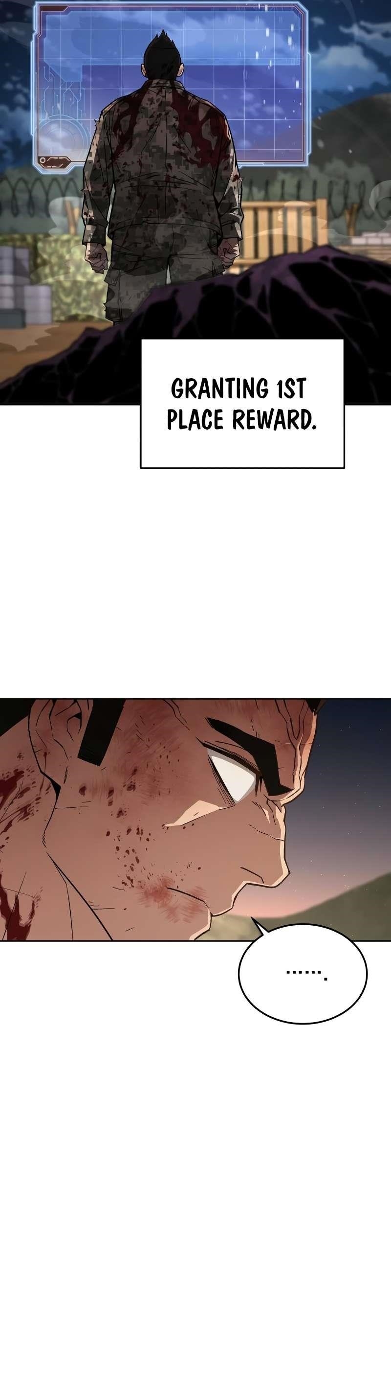 Apocalyptic Chef Awakening Chapter 14 - Page 51 in English