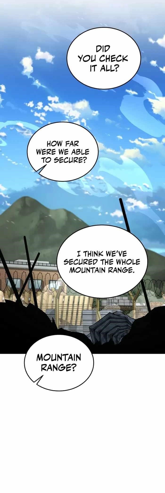 Apocalyptic Chef Awakening Chapter 15 - Page 11 in English