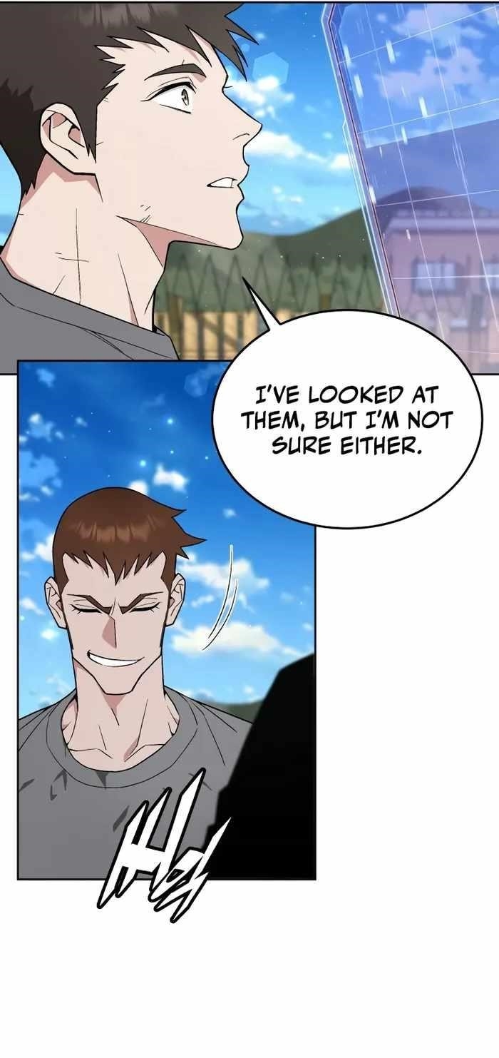 Apocalyptic Chef Awakening Chapter 15 - Page 28 in English