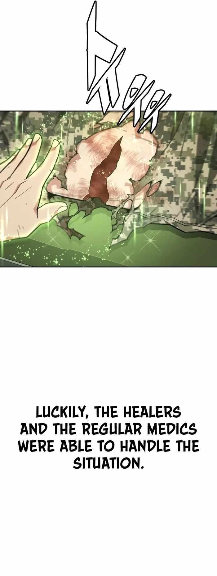 Apocalyptic Chef Awakening Chapter 15 - Page 5 in English