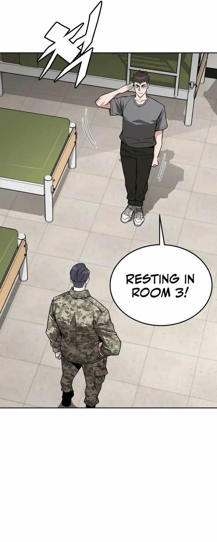 Apocalyptic Chef Awakening Chapter 15 - Page 52 in English