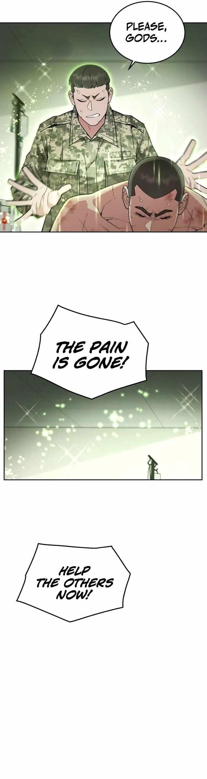 Apocalyptic Chef Awakening Chapter 15 - Page 6 in English