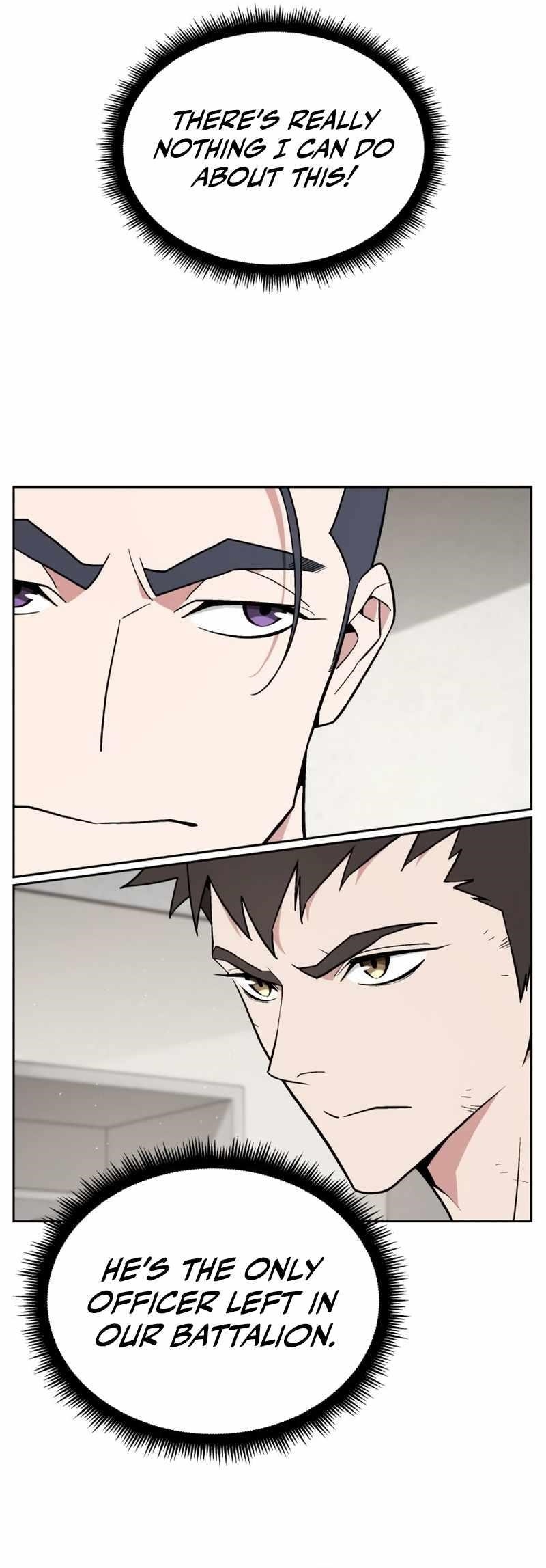 Apocalyptic Chef Awakening Chapter 16 - Page 14 in English