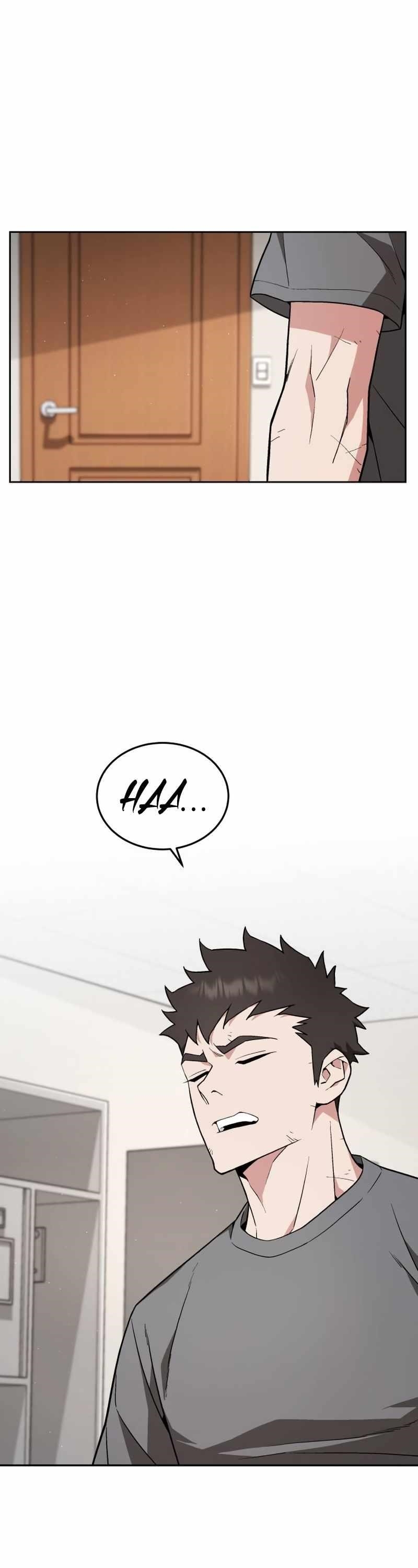 Apocalyptic Chef Awakening Chapter 16 - Page 19 in English