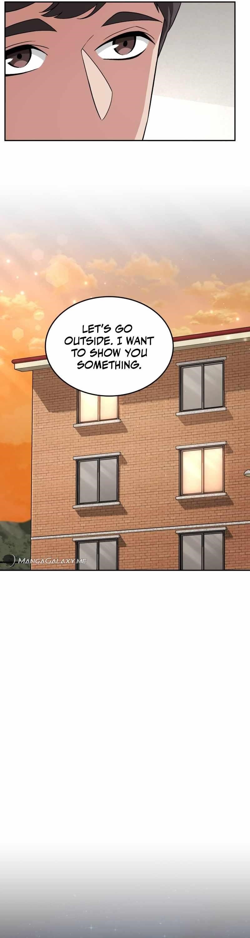 Apocalyptic Chef Awakening Chapter 16 - Page 30 in English
