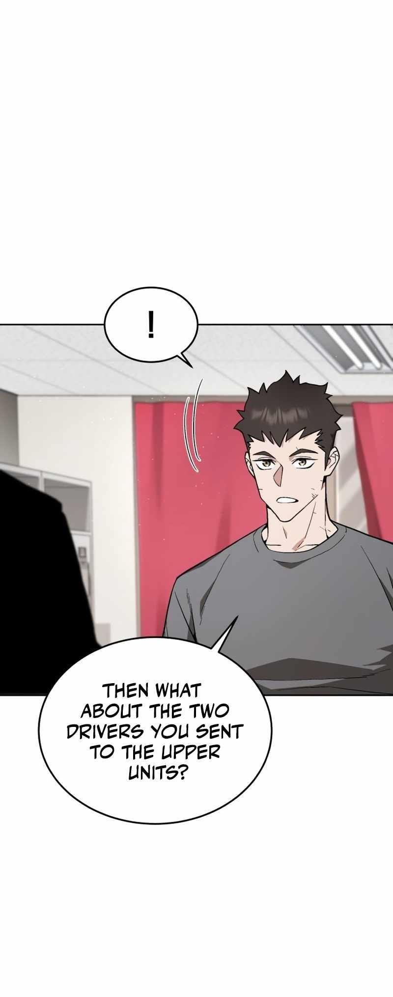 Apocalyptic Chef Awakening Chapter 16 - Page 5 in English