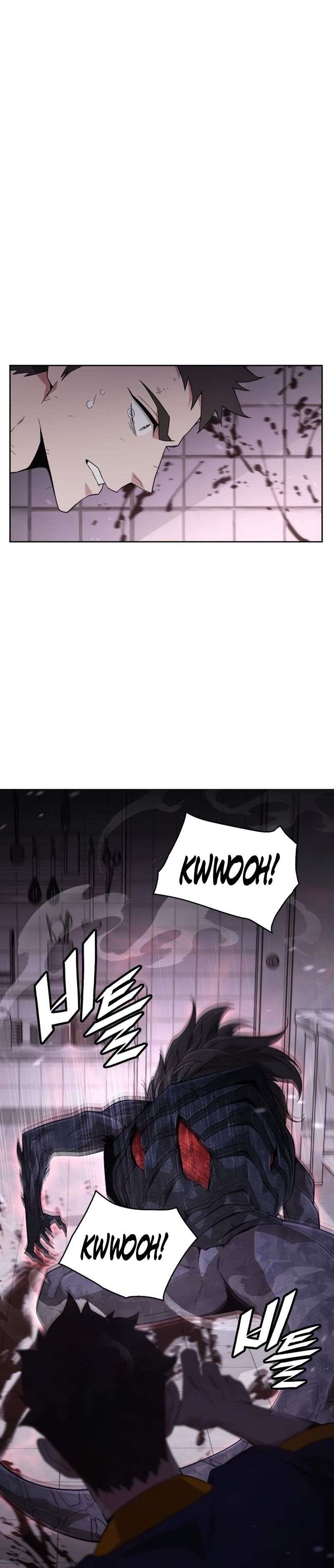 Apocalyptic Chef Awakening Chapter 2 - Page 13 in English