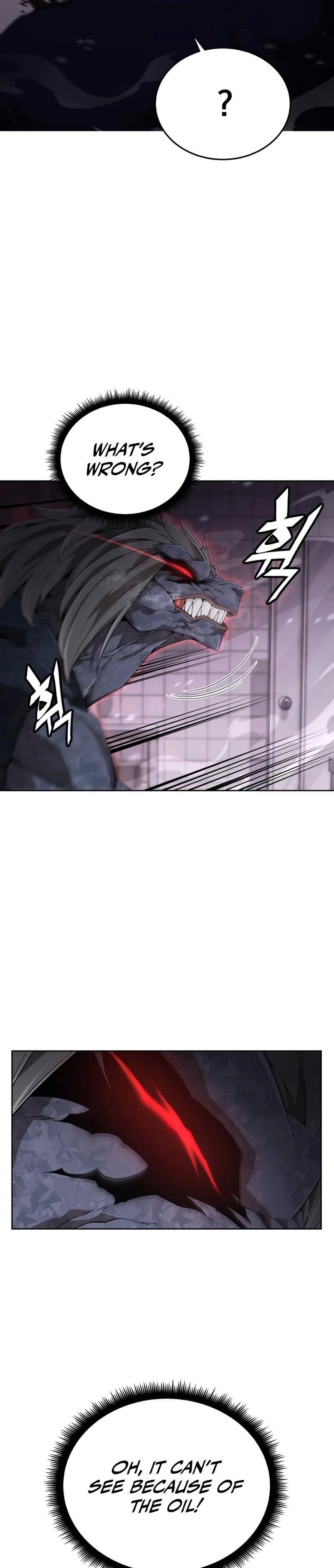 Apocalyptic Chef Awakening Chapter 2 - Page 14 in English