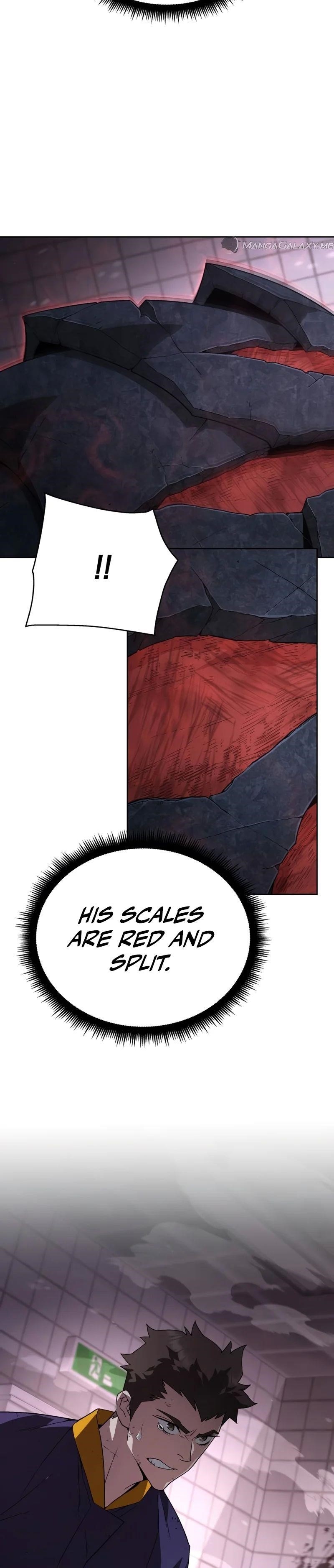 Apocalyptic Chef Awakening Chapter 2 - Page 15 in English