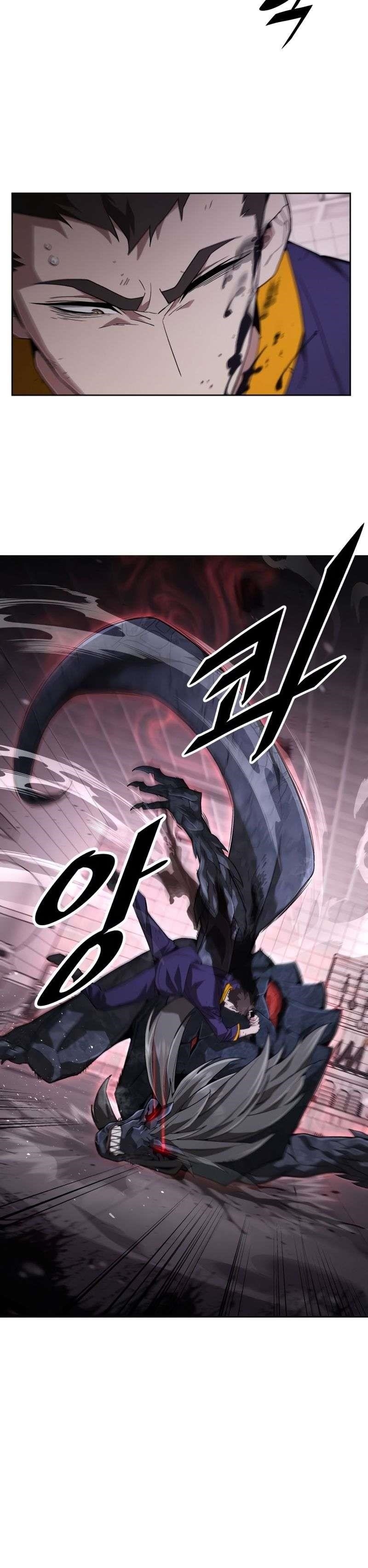 Apocalyptic Chef Awakening Chapter 2 - Page 24 in English