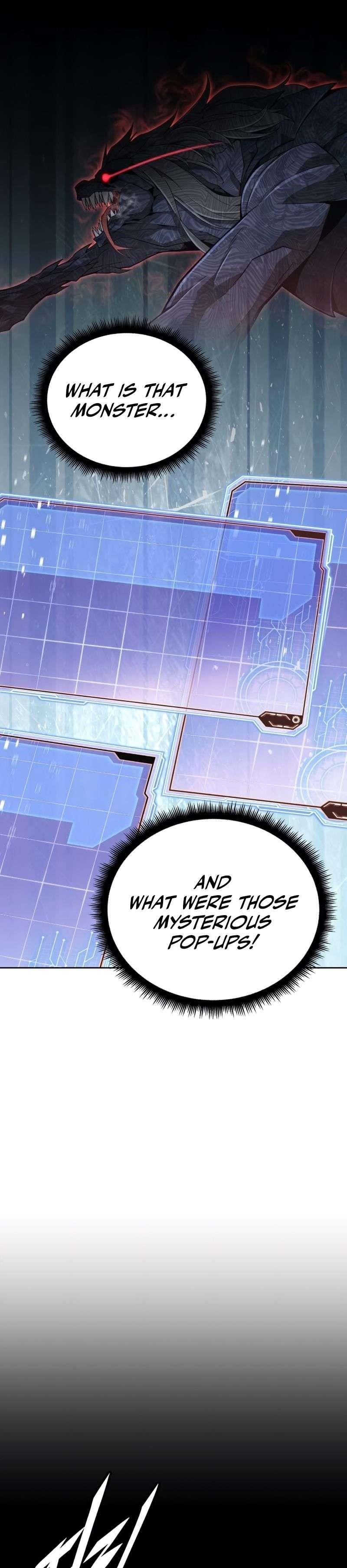 Apocalyptic Chef Awakening Chapter 2 - Page 37 in English