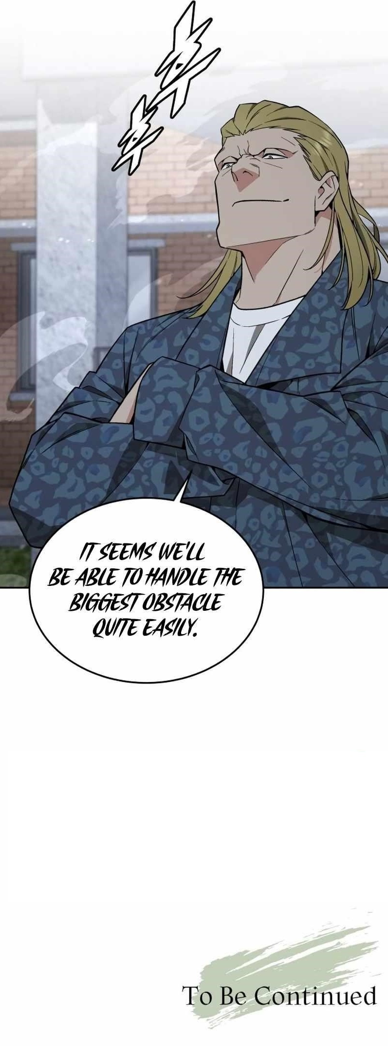 Apocalyptic Chef Awakening Chapter 25 - Page 18 in English