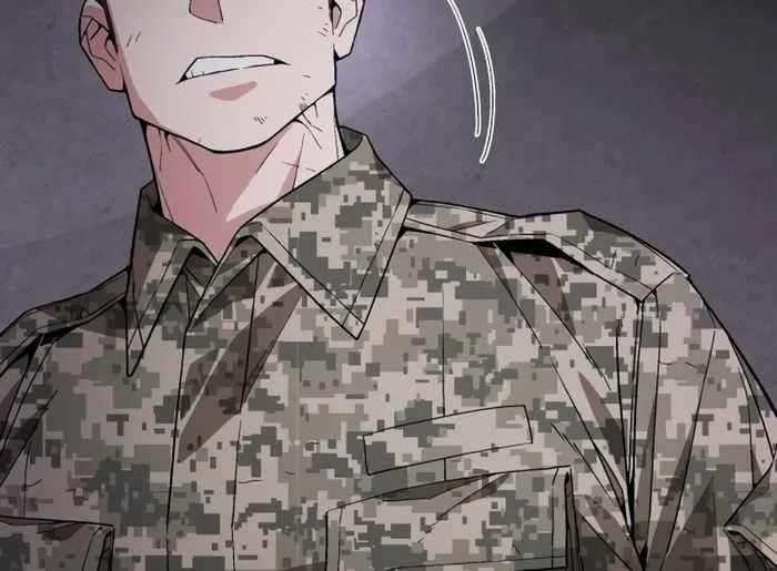 Apocalyptic Chef Awakening Chapter 3 - Page 38 in English