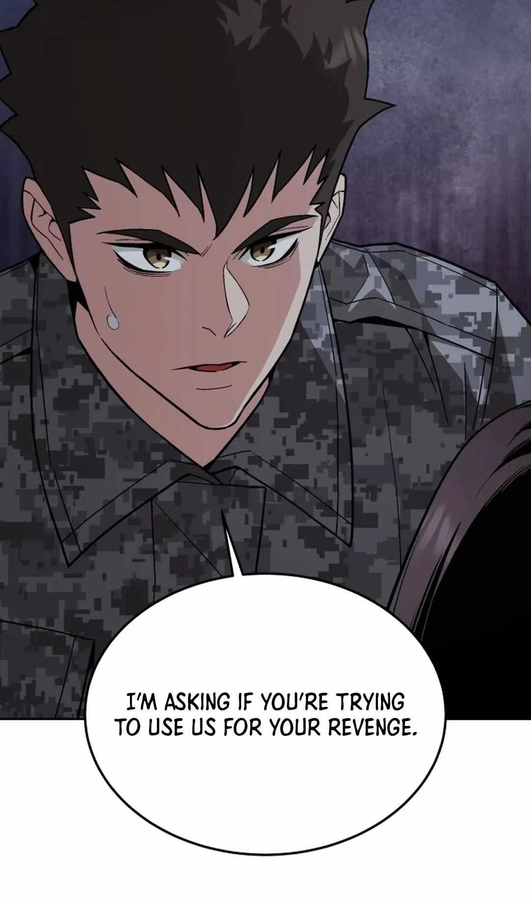 Apocalyptic Chef Awakening Chapter 48 - Page 17 in English