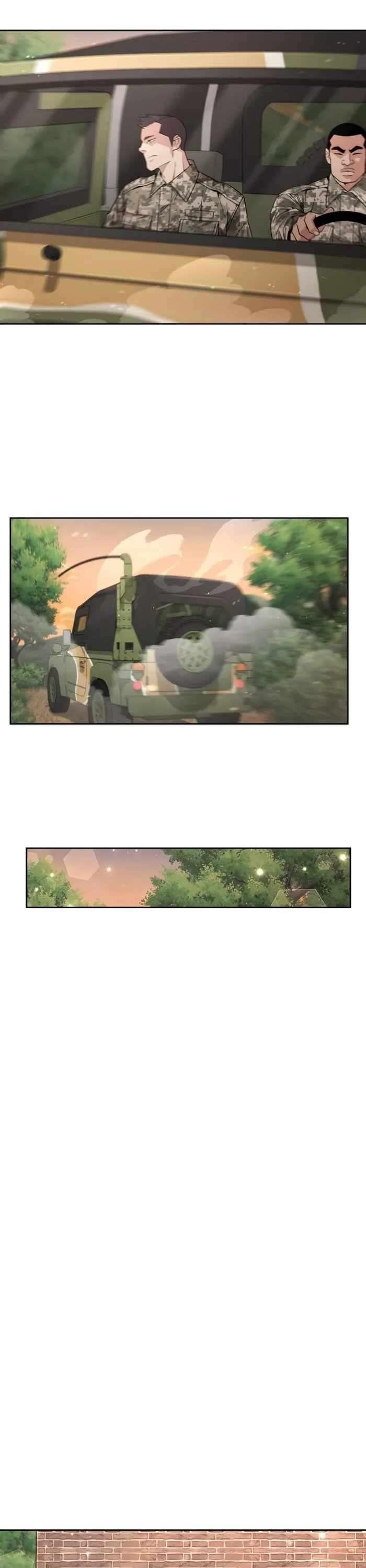 Apocalyptic Chef Awakening Chapter 5 - Page 25 in English