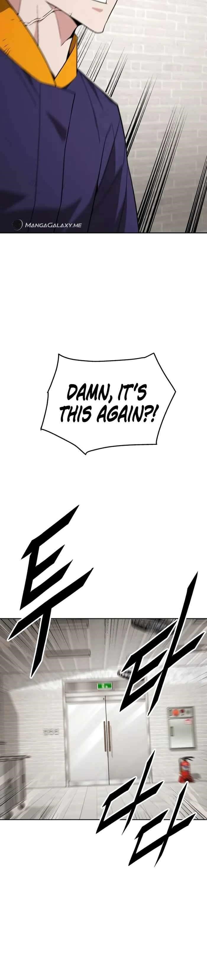 Apocalyptic Chef Awakening Chapter 5 - Page 40 in English