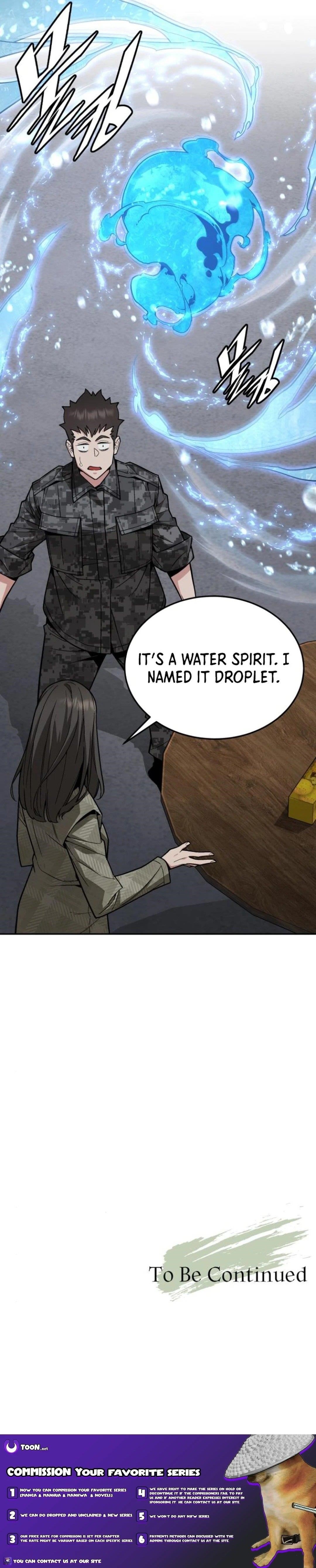 Apocalyptic Chef Awakening Chapter 62 - Page 19 in English