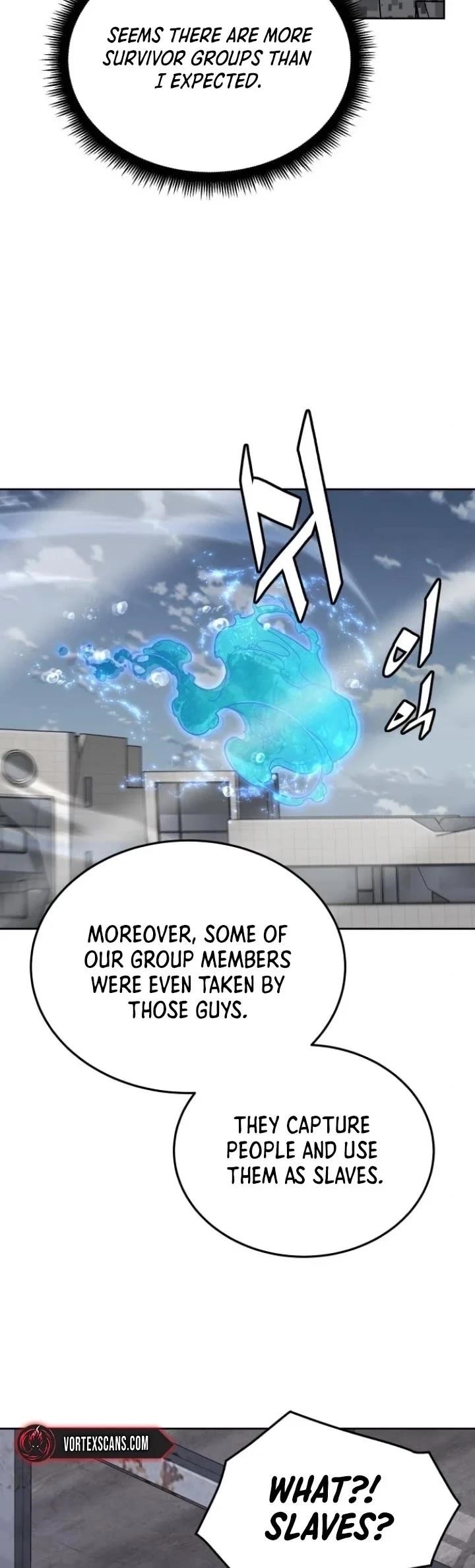 Apocalyptic Chef Awakening Chapter 63 - Page 14 in English