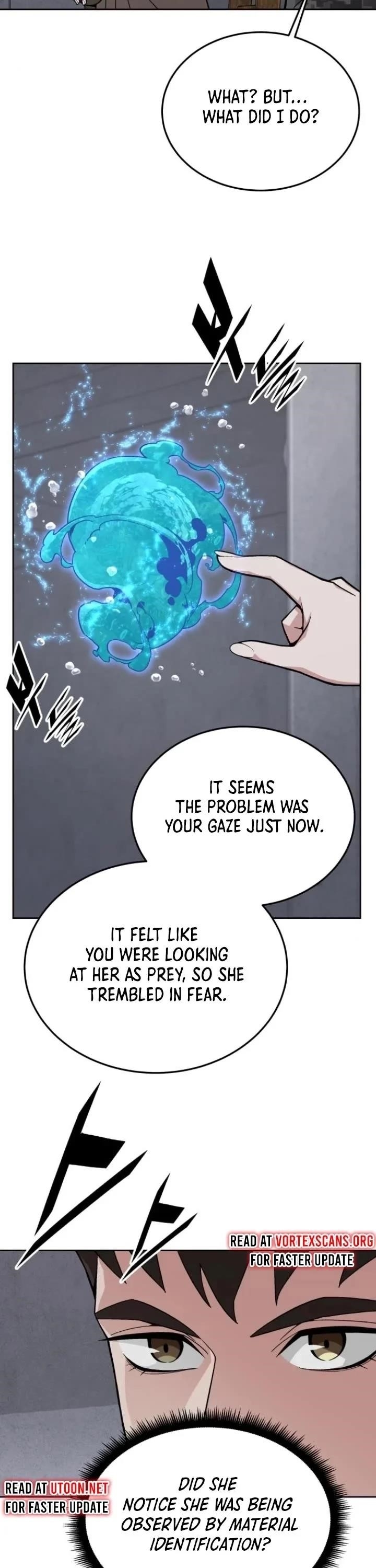 Apocalyptic Chef Awakening Chapter 63 - Page 3 in English