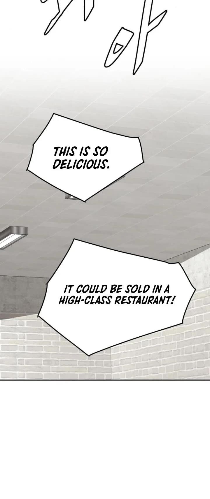 Apocalyptic Chef Awakening Chapter 63 - Page 30 in English