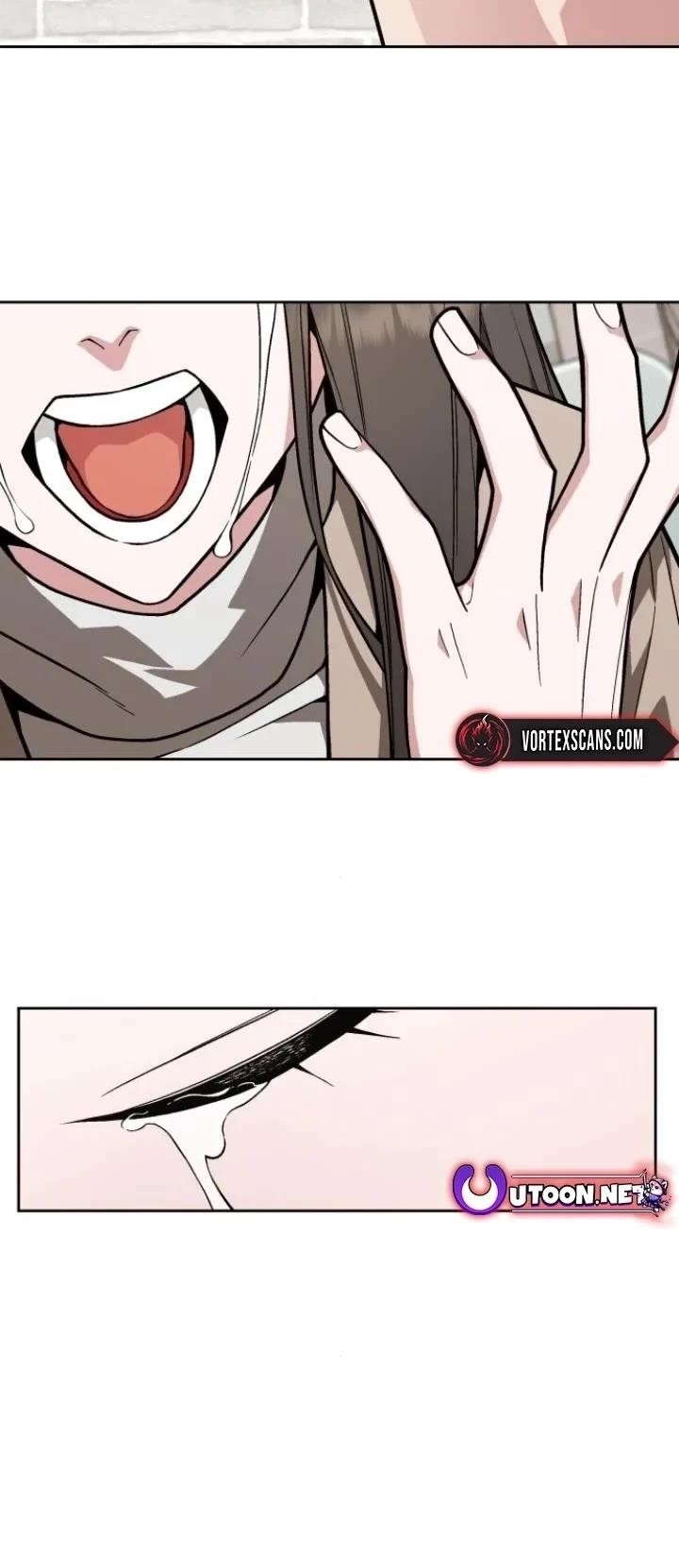 Apocalyptic Chef Awakening Chapter 63 - Page 35 in English