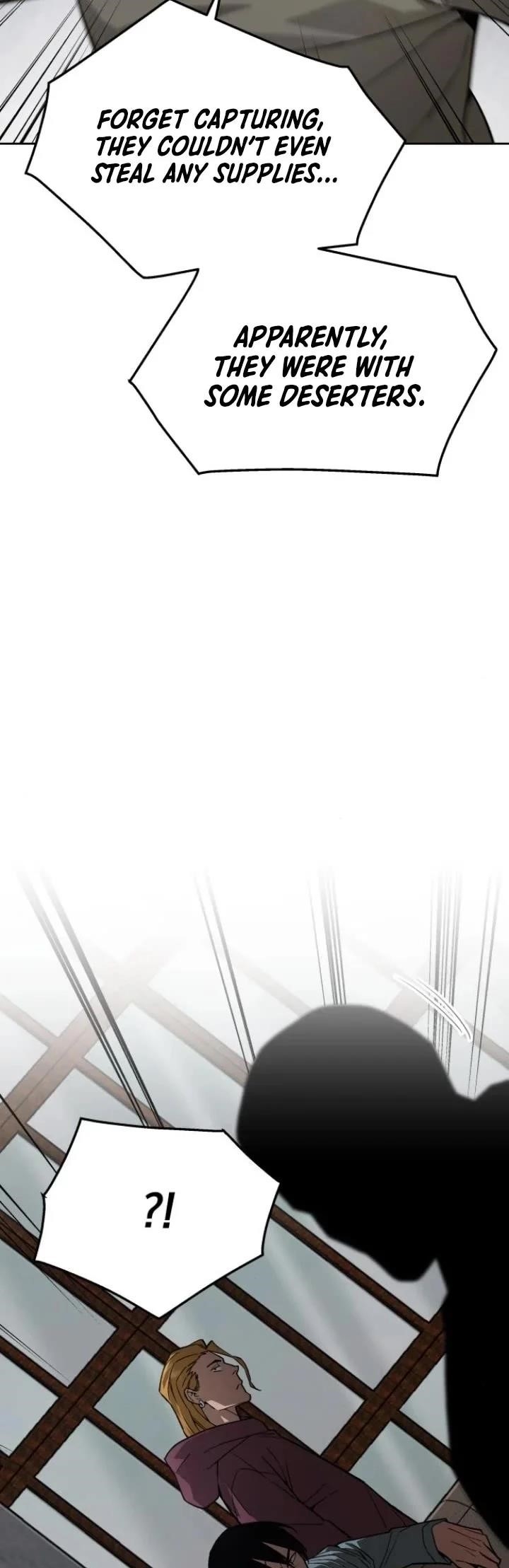 Apocalyptic Chef Awakening Chapter 63 - Page 47 in English