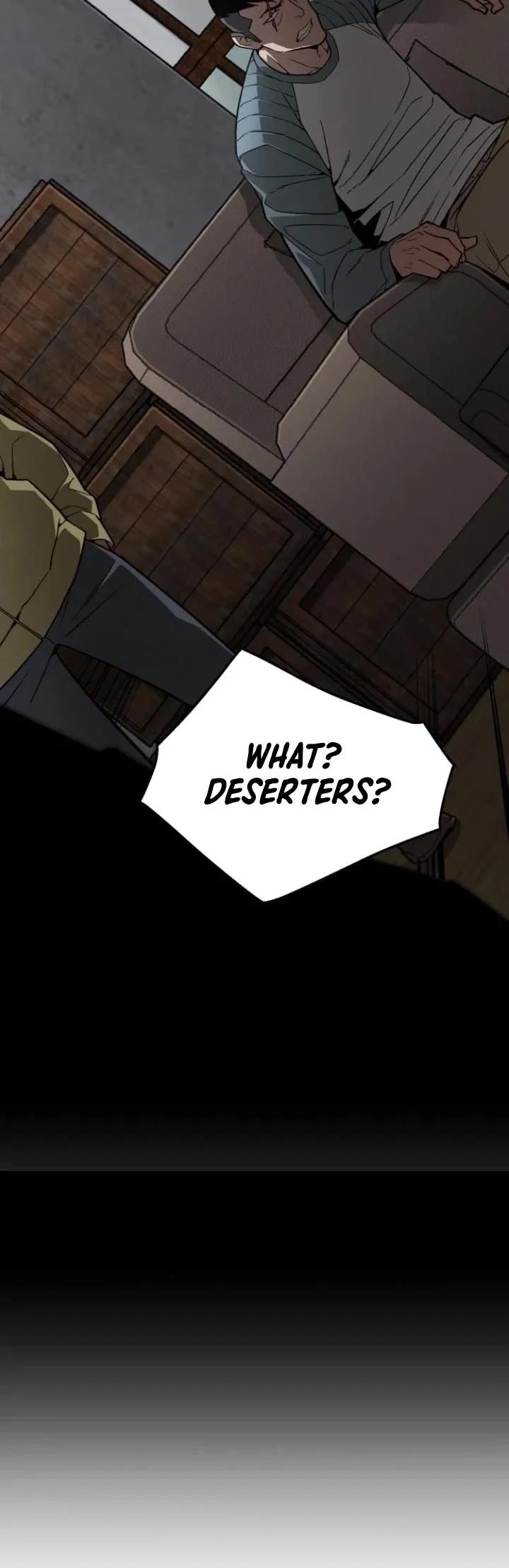 Apocalyptic Chef Awakening Chapter 63 - Page 48 in English