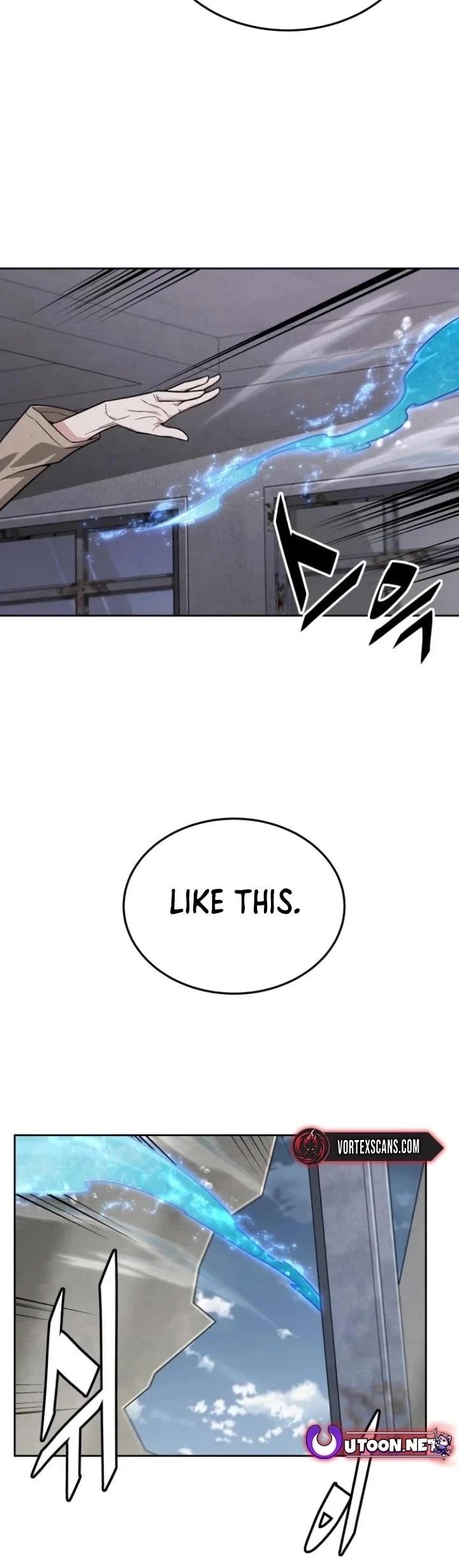 Apocalyptic Chef Awakening Chapter 63 - Page 5 in English