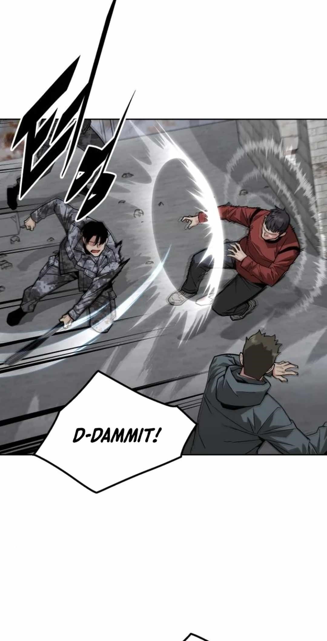 Apocalyptic Chef Awakening Chapter 65 - Page 14 in English