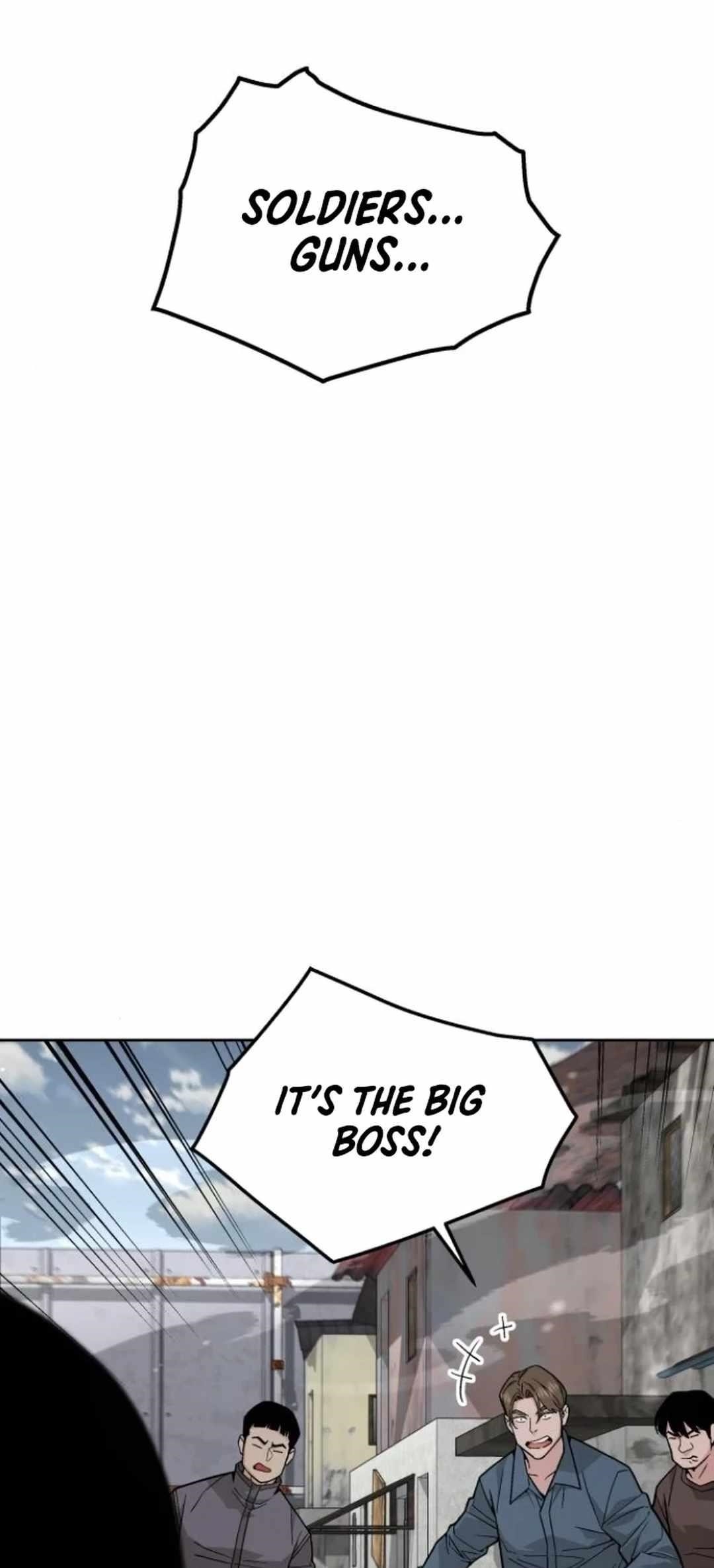 Apocalyptic Chef Awakening Chapter 65 - Page 25 in English